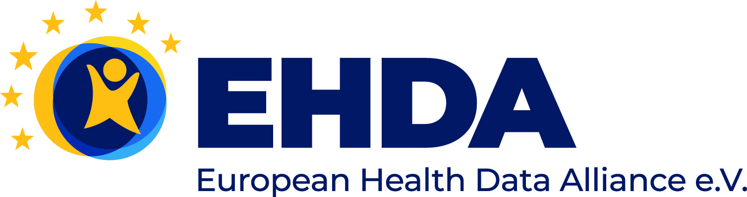 European Health Data Alliance e.V. (EHDA)